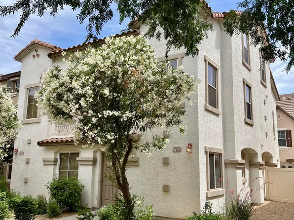 753 N PORT Drive, Gilbert, AZ 85233