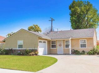 7642 Arnett St, Downey, CA 90241