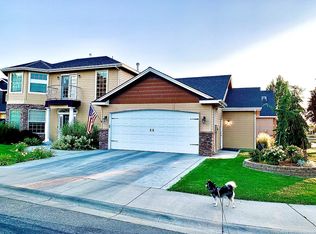 3111 S Savia Pl, Meridian, ID 83642