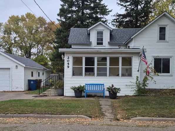 2059 2nd St, White Bear Lake, MN 55110