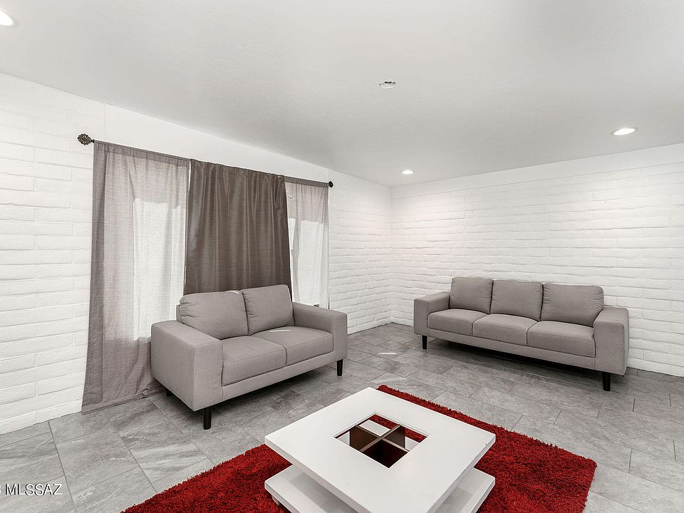 6525 E Nicaragua Dr, Tucson, AZ 85730 Zillow
