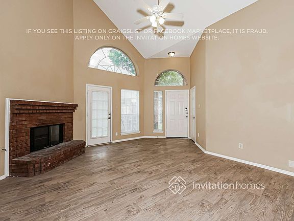 4th image of 4402 Laredo Dr