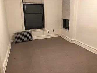 Rented by Voro NYC