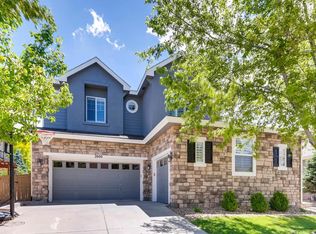 2600 Shadecrest Pl, Highlands Ranch, CO 80126