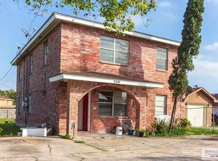 508 Truman Dr #B, Brownsville, TX 78521