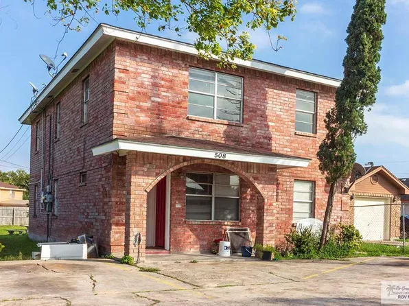 508 Truman Dr #B, Brownsville, TX 78521