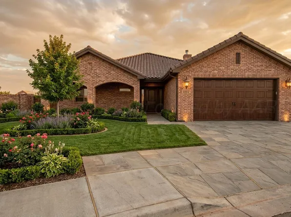 1206 Pinot Blvd, Amarillo, TX 79124