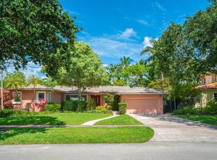 4350 Nautilus Dr, Miami Beach, FL 33140