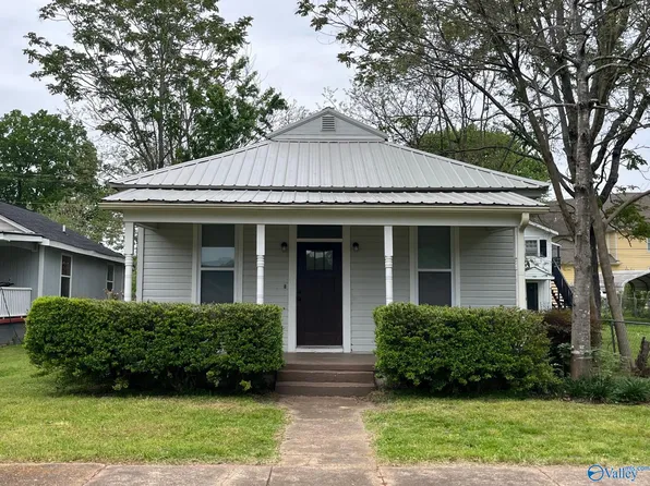 1618 Jackson St SE, Decatur, AL 35601