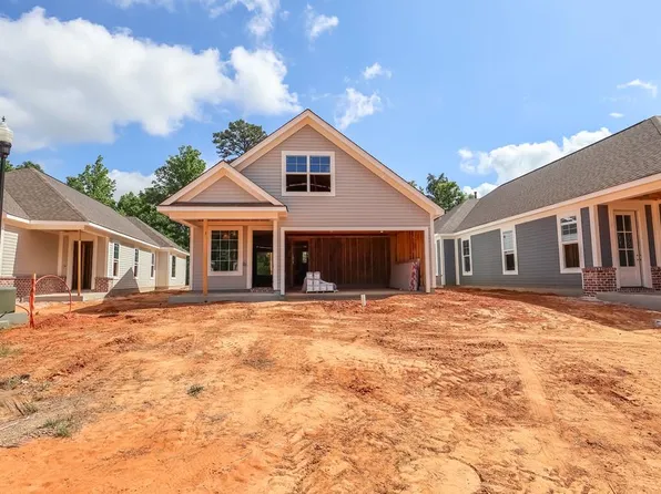 940 Georgia Oak Cv, Oxford, MS 38655