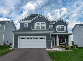 18390 Glenbridge Ave, Lakeville, MN 55044