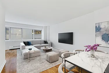 Rented by Brown Harris Stevens