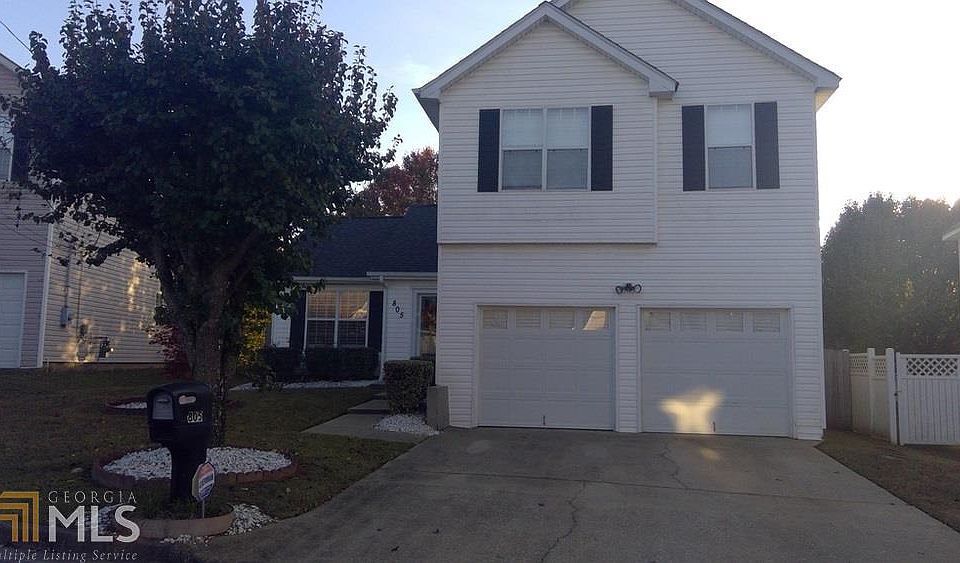 1st image of 805 Asbury Way