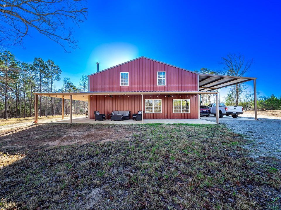 15082 Wisteria Rd, Ore City, TX 75683 MLS 20231333 Zillow