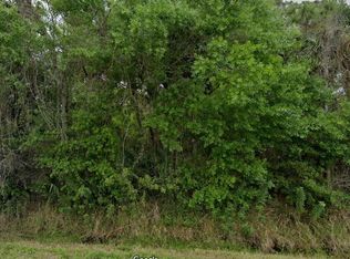 3887 NW 37th Ave, Okeechobee, FL 34972