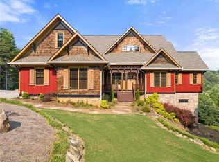 128 Lake Ridge Trl, Baldwin, GA 30511