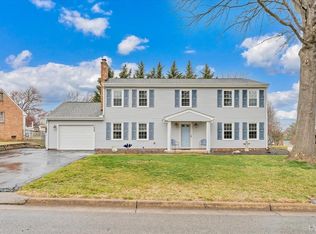 419 Rebecca Ln, Salem, VA 24153