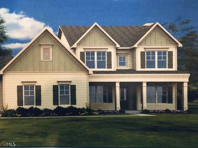 15 Perkins Cv #65, Senoia, GA, 30276