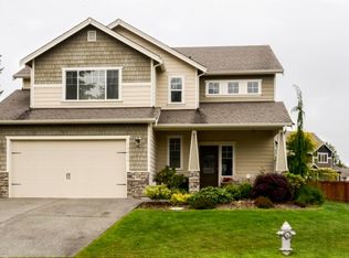 13013 119th Avenue Ct E, Puyallup, WA 98374