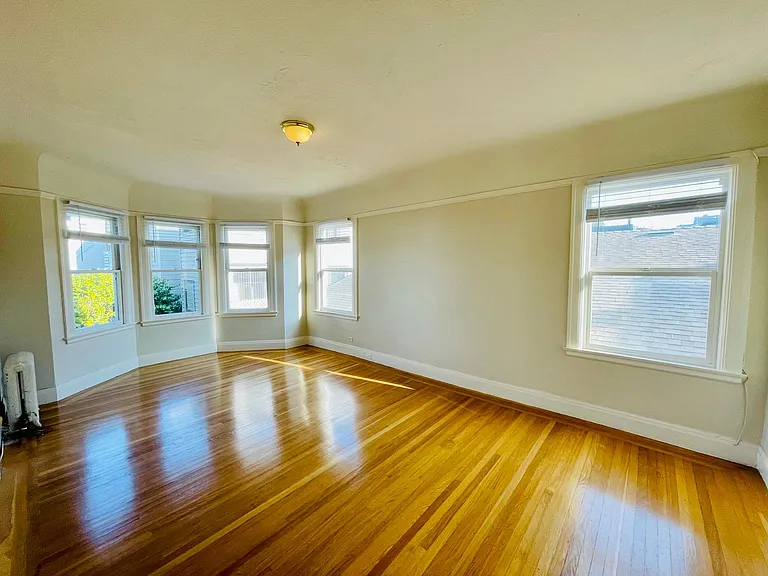 486 Funston Ave #104 — Photo 6