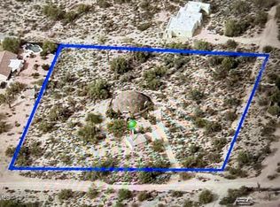 6250 E Lowden Dr, Cave Creek, AZ 85331