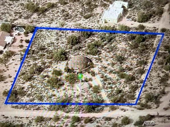 6250 E Lowden Road #-, Cave Creek, AZ 85331