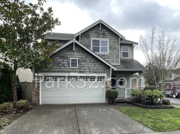 6418 41st St E, Fife, WA 98424