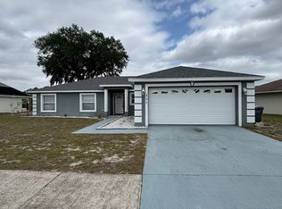 205 Golf Aire Blvd, Haines City, FL 33844