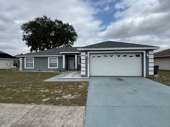 205 Golf Aire Blvd
