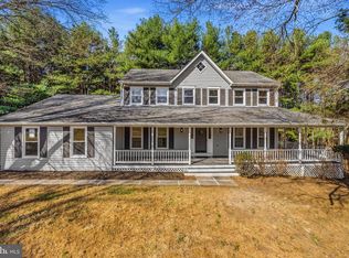 5623 Wilshire Ct, Warrenton, VA 20187