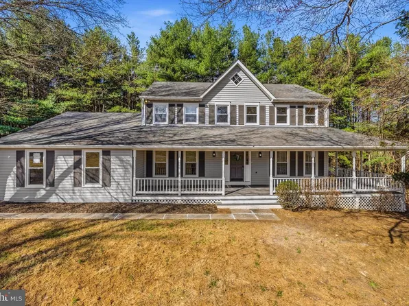 5623 Wilshire Ct, Warrenton, VA 20187