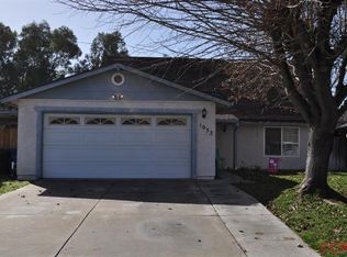 1032 Veronica Dr, Paso Robles, CA 93446