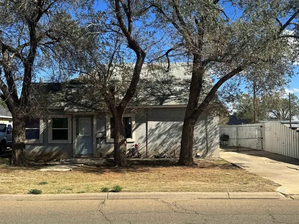 815 Cameo St, Clovis, NM 88101