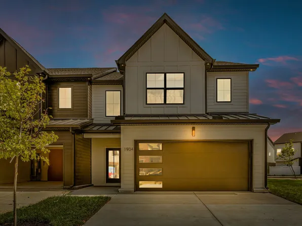 Vine Plan, Hidden River Estates