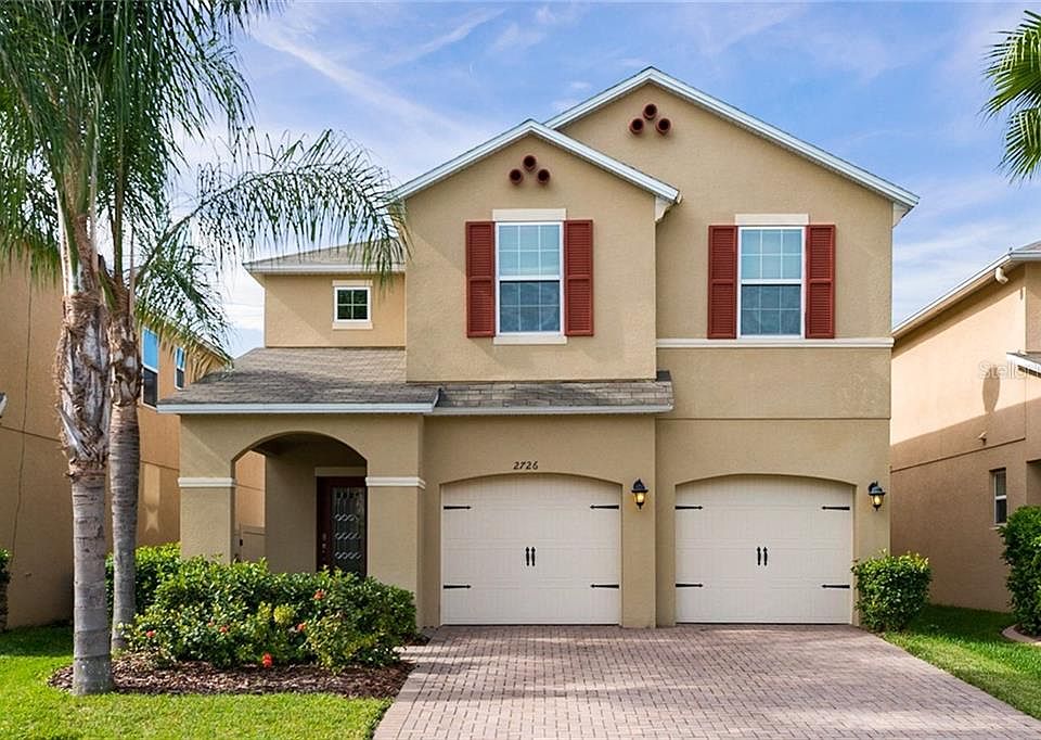 1st image of 2726 Monticello Way