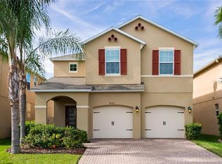 2726 Monticello Way, Kissimmee, FL 34741