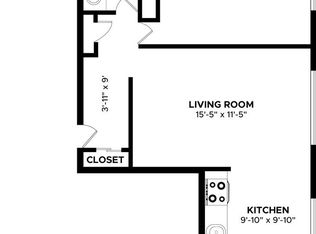 101 Femrite Dr #229, Madison, WI 53716