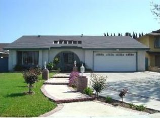 3749 Durango St, Chino, CA 91710