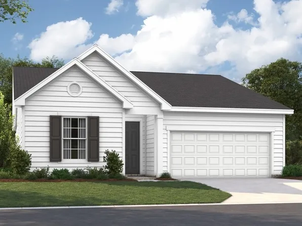605 Maple Bend Alexandrite Lot 71, Dickson, TN 37055
