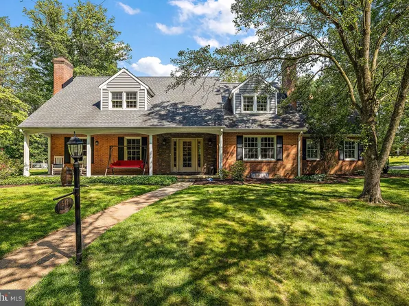 542 Kerfoot Farm Rd, Wilmington, DE 19803