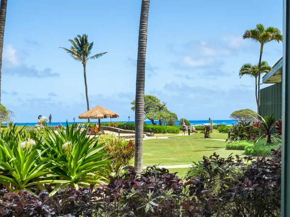 4331 Kauai Beach Dr #3124, Lihue, HI 96766
