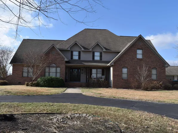 8255 Old Lovelaceville Rd, Paducah, KY 42001