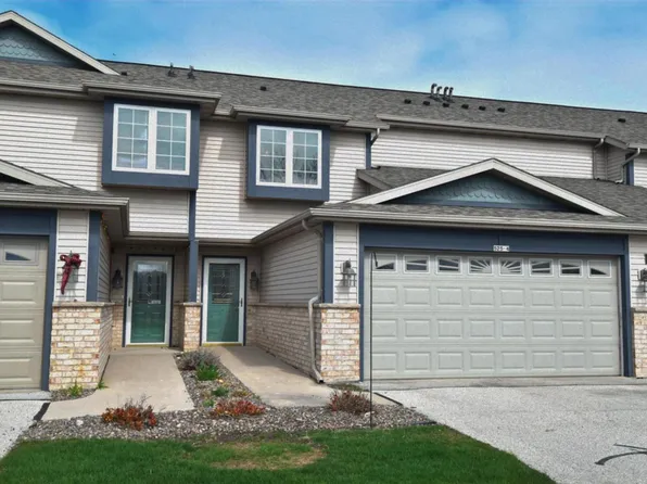 525 Bluebill LANE #4, Sheboygan Falls, WI 53085