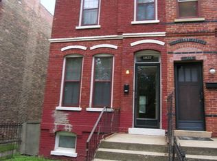 11437 S Saint Lawrence Ave, Chicago, IL 60628