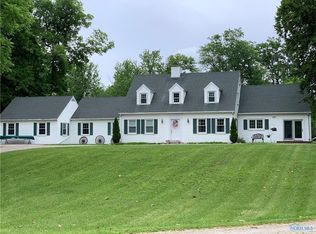 14407 County Road 424, Sherwood, OH 43556