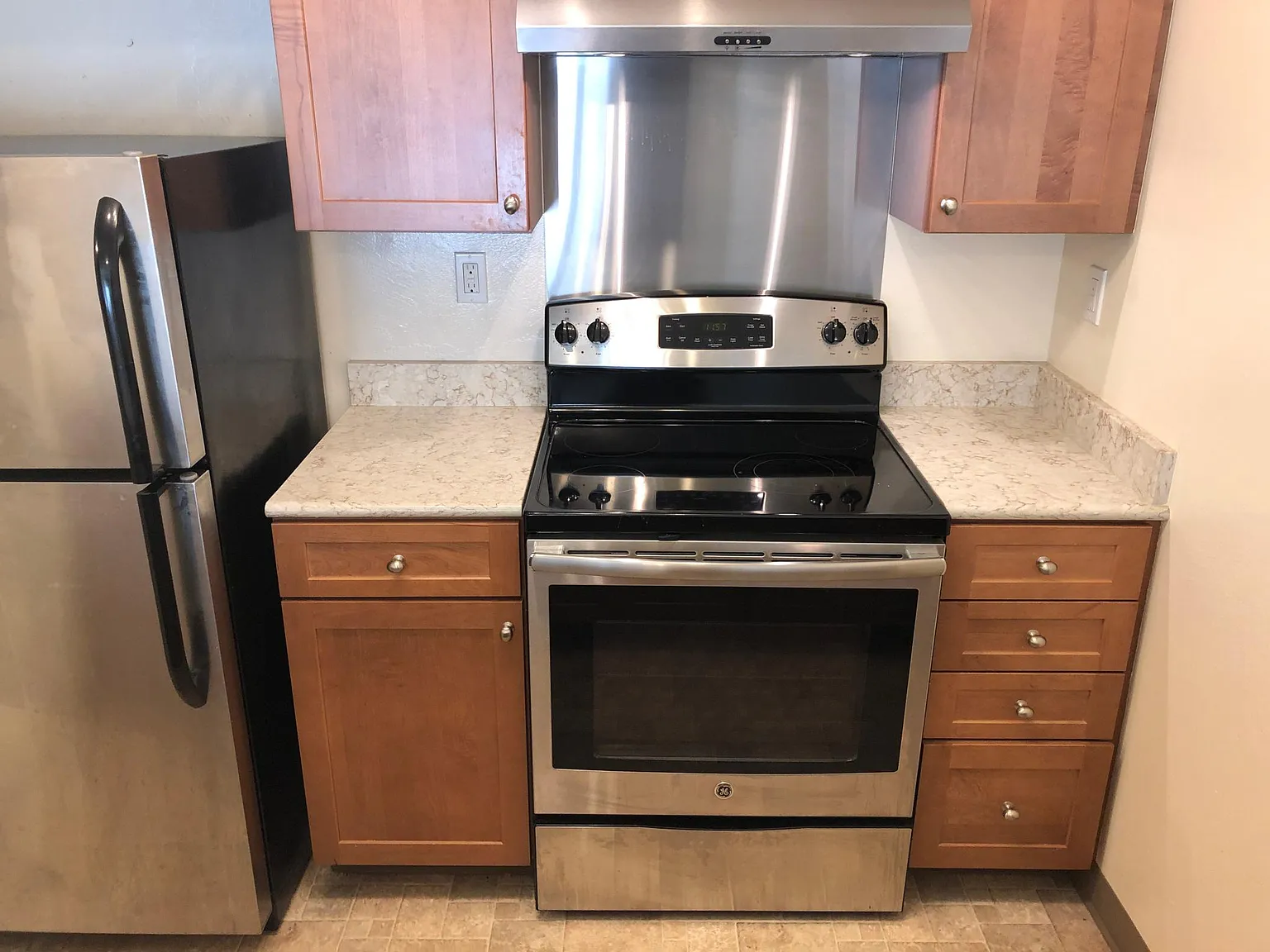 1 bed, 665 sqft, $2,390 — Photo 1