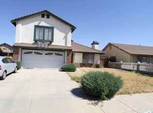 38644 28th St E, Palmdale, CA 93550