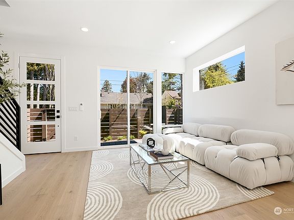 5th image of 8543 14th Avenue NW #D