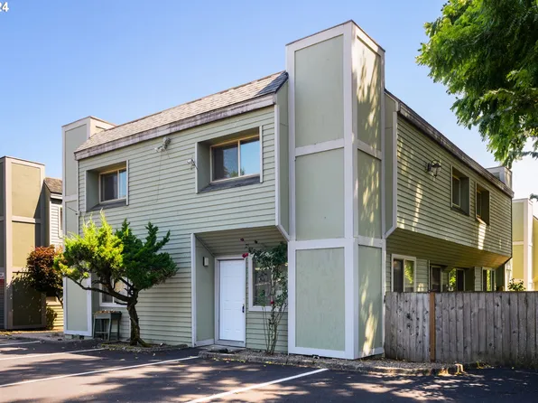 2537 SE 119th Ave #7, Portland, OR 97266