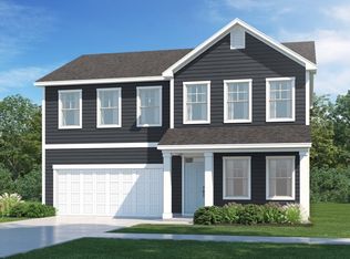 Brunswick III Plan, Myrtle Meadows : Carolina Collection, Angier, NC 27501